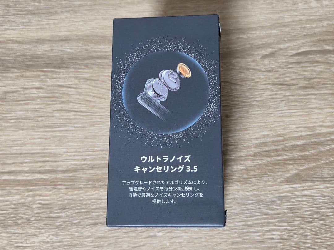 Anker Soundcore Liberty 5 アンカー　リバティ5