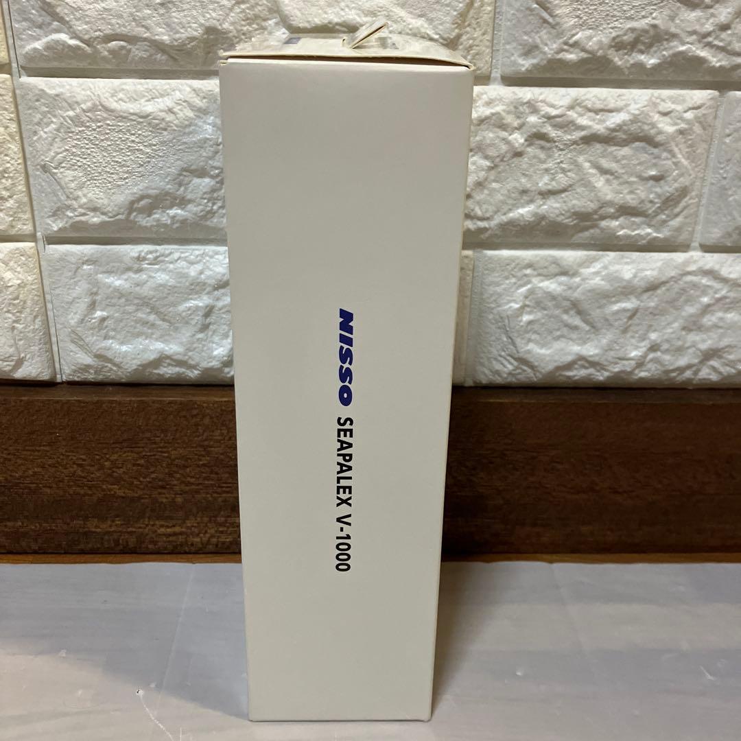 【極美品】ニッソー シーパレックスV-1000サーモスタット
