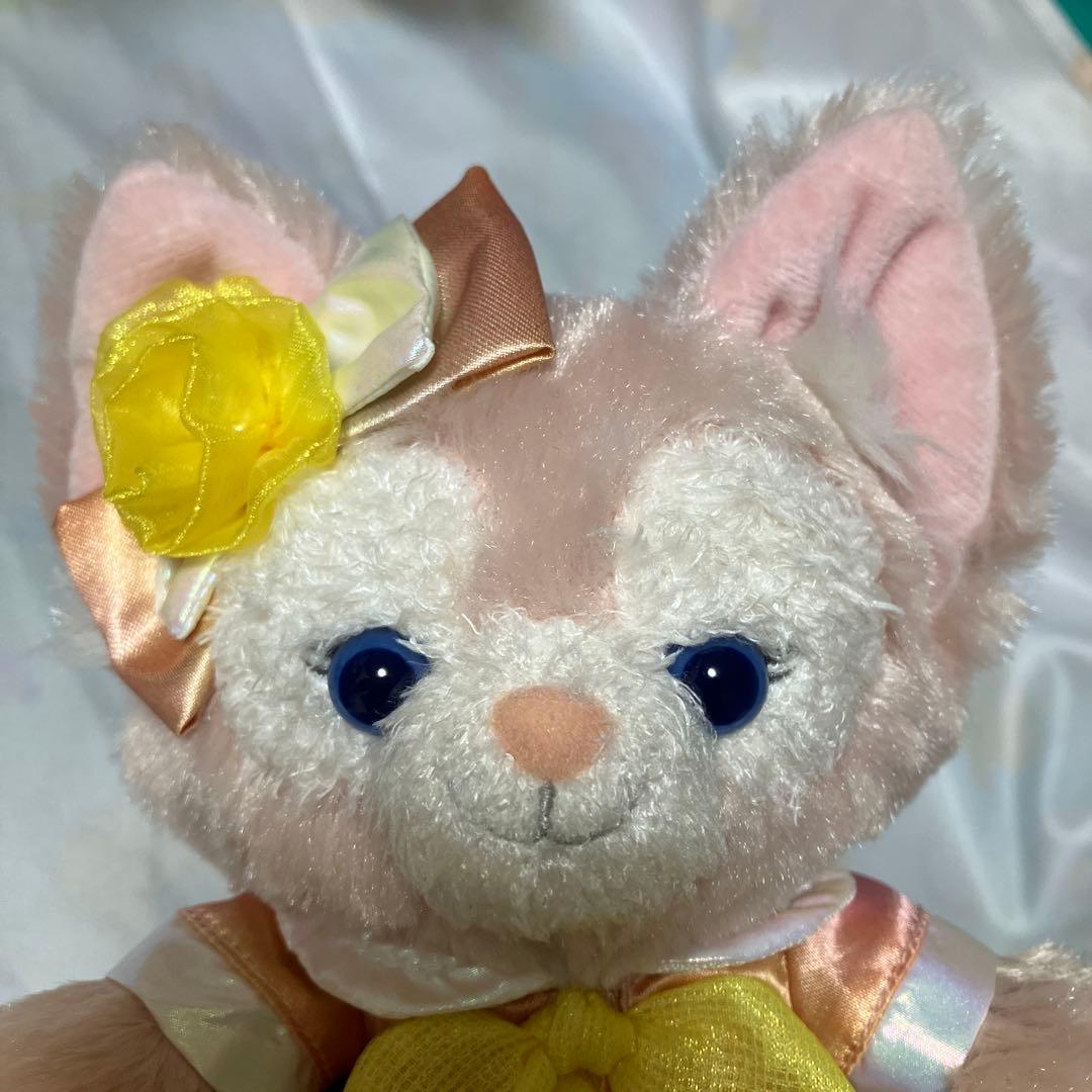 バケーションパッケージ(バケパ)限定 ポージープラッシー リーナベル