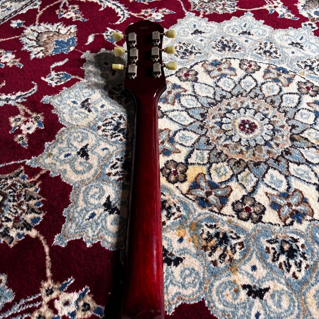 【激レア】94年　日本製 Epiphone レスポール　ヴィンテージ