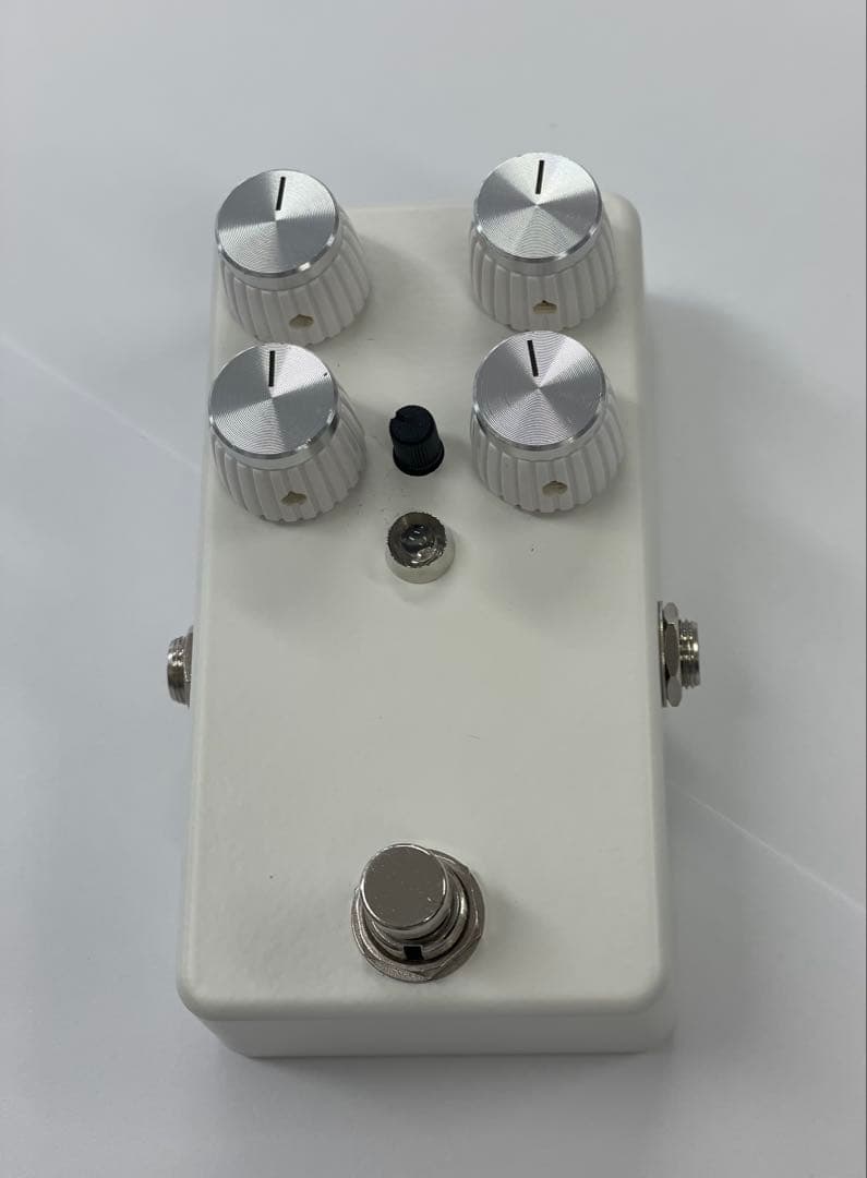 Vemuram Jan Ray クローン