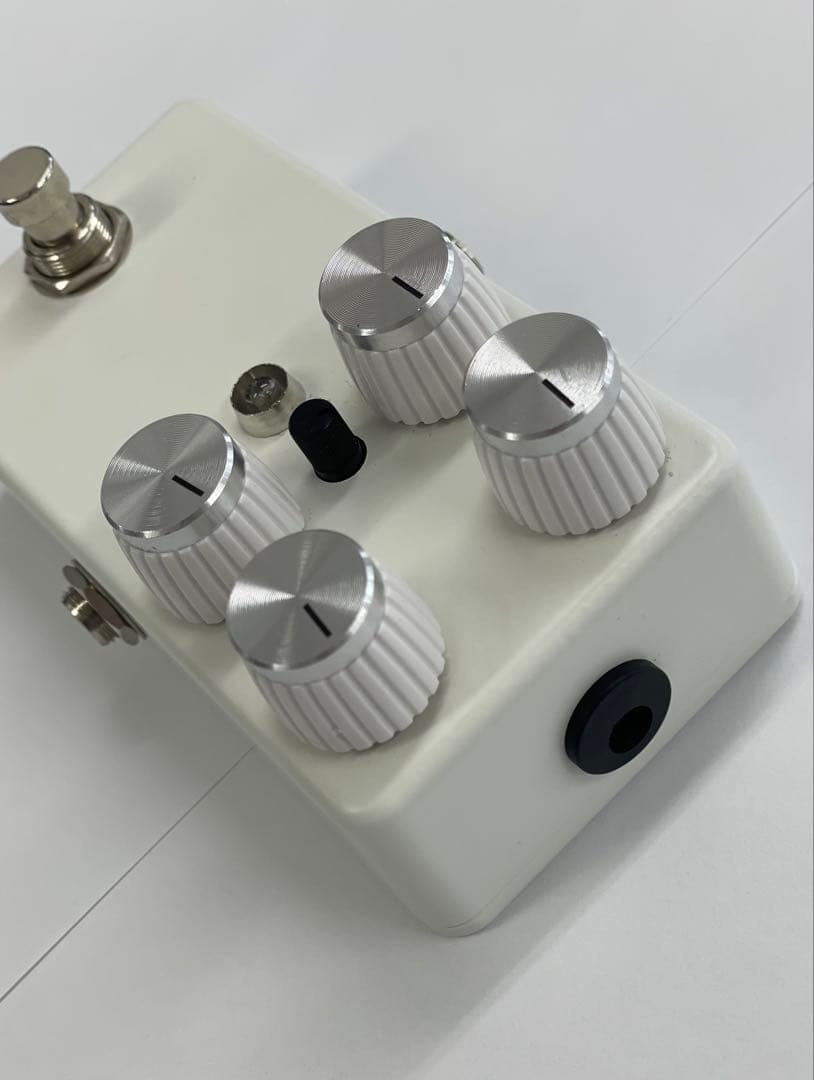 Vemuram Jan Ray クローン