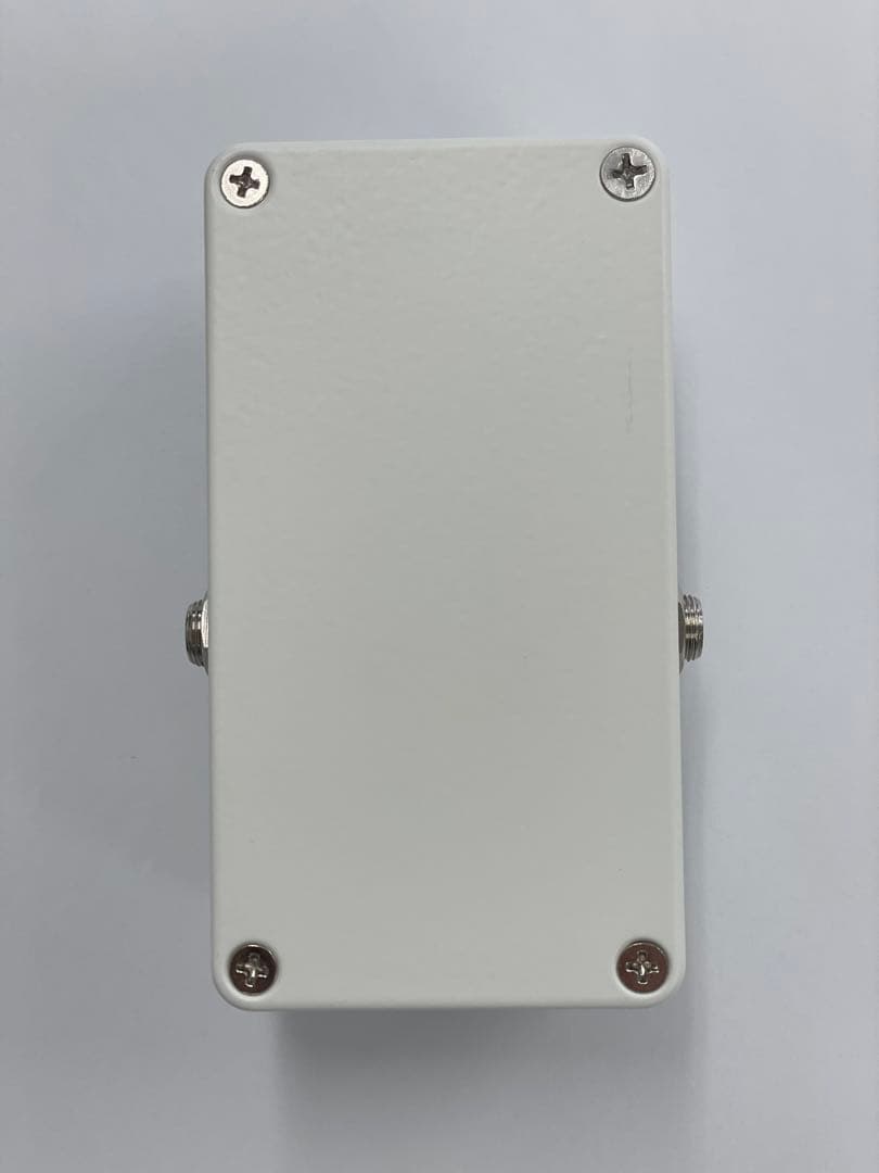 Vemuram Jan Ray クローン