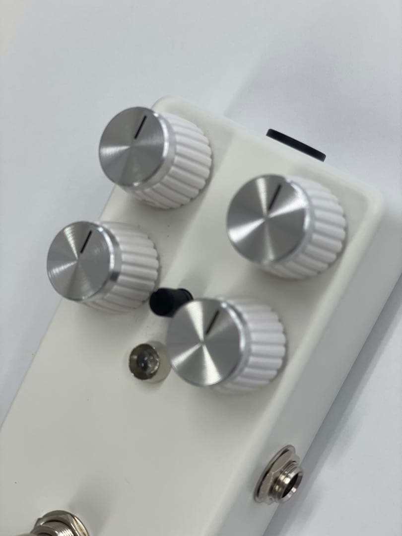 Vemuram Jan Ray クローン