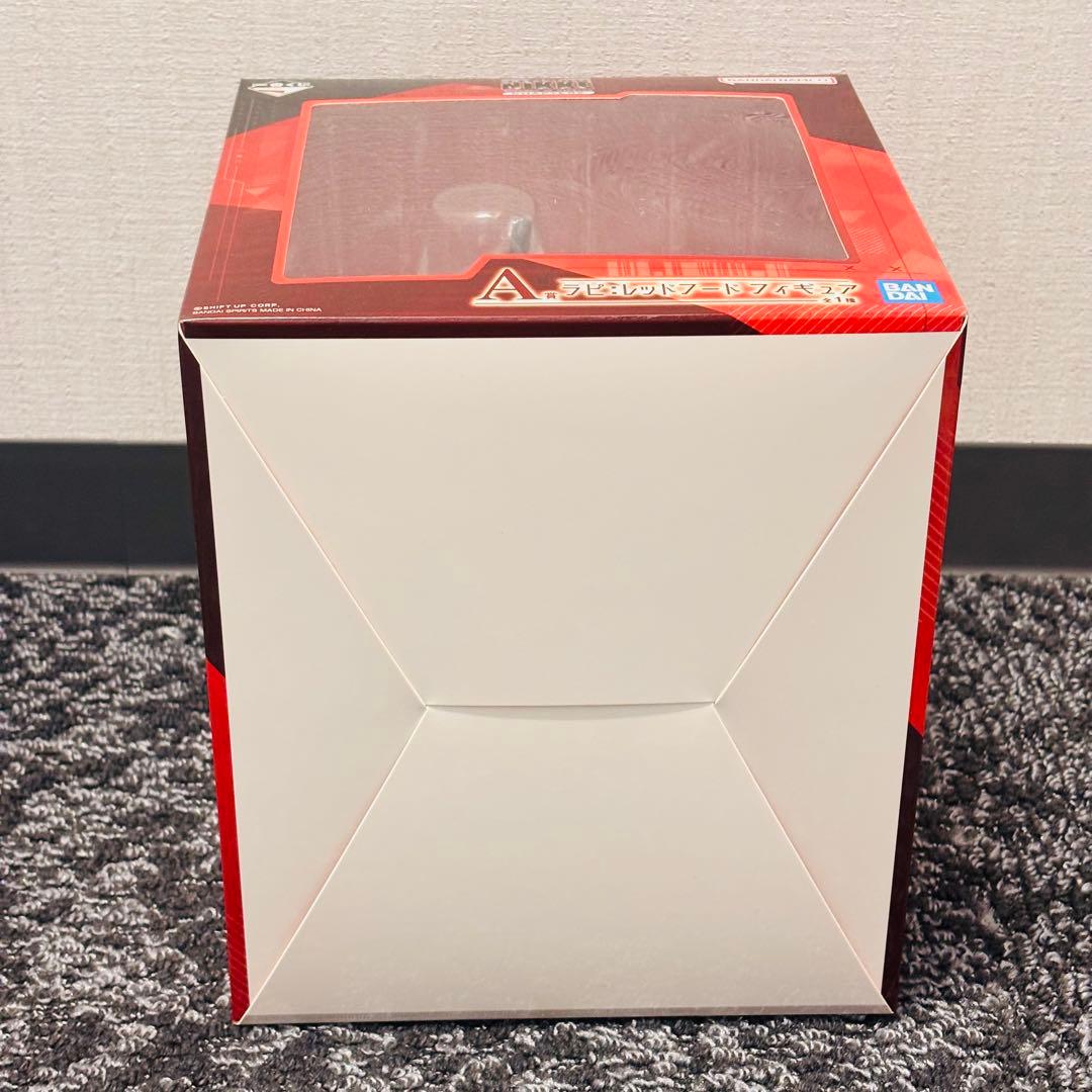 一番くじ 勝利の女神：ニケ　NIKKE CHAPTER6 A賞＋ラストワン賞