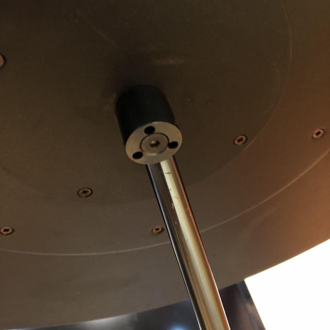 輸入　サイドテーブル 丸 ヨーロッパ　再値下げ