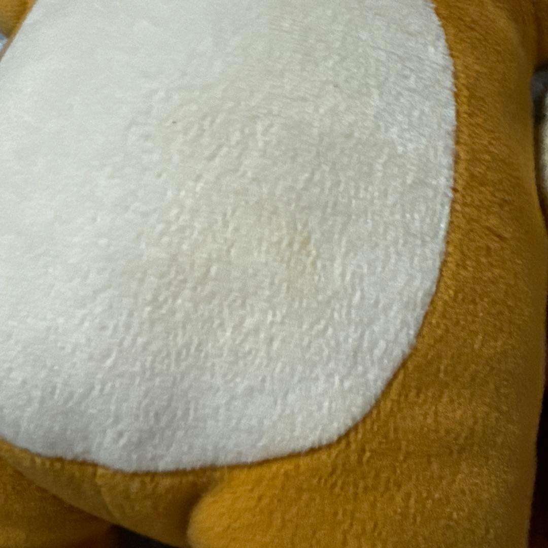 リラックマ /BIGぬいぐるみ/キイロイトリ付き/特大サイズ/調レア品