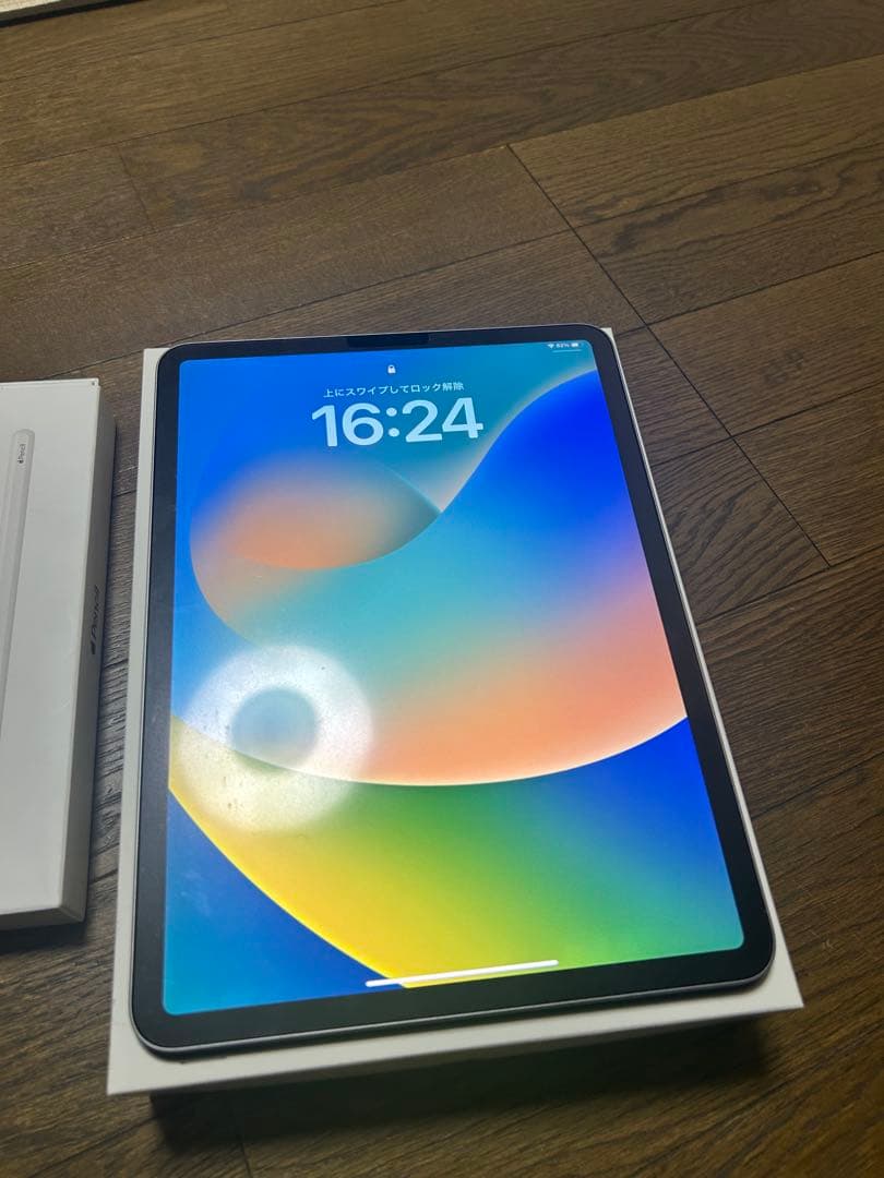 11インチiPad Pro （第4世代）M2 256GB WiFi
