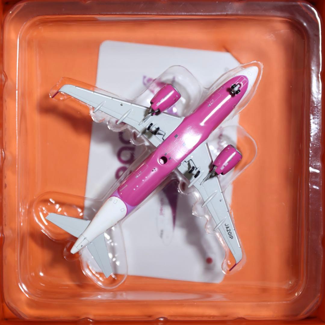 ピーチ A320neo 1/400
