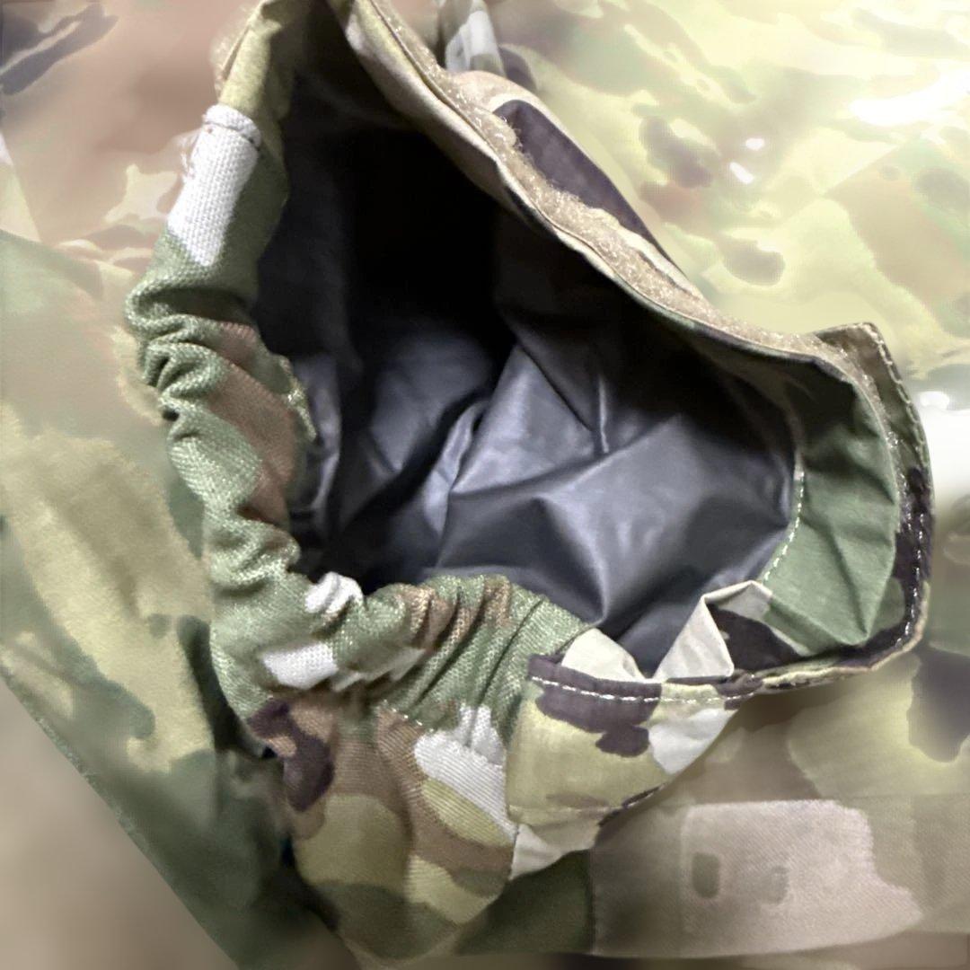 米軍 ECWCS Gen3 スコーピオン マルチカムGore Tex表記無し