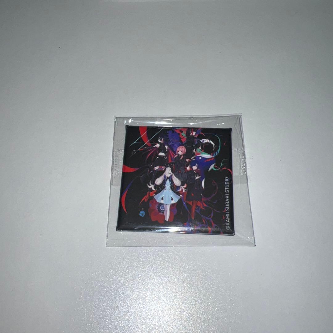 vwp 覚醒　SPECIAL BOX