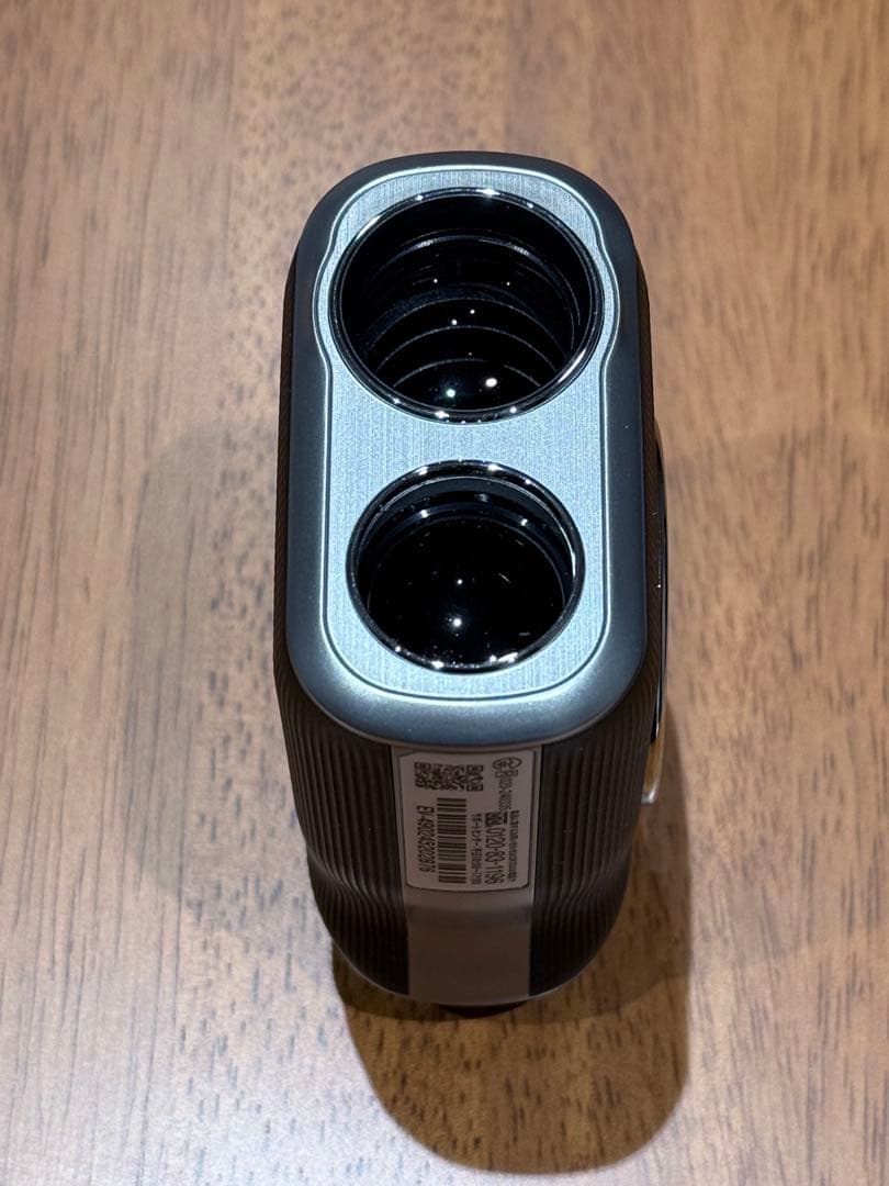 イーグルビジョン Xi ゴルフ距離計