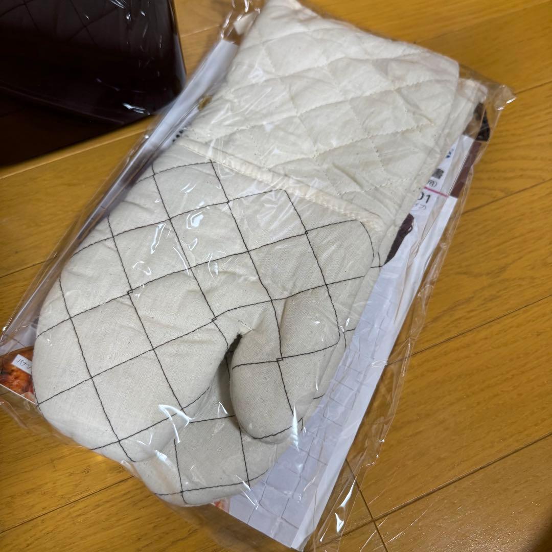 【未使用】Panasonic ホームベーカリー SD-BMT1001-T