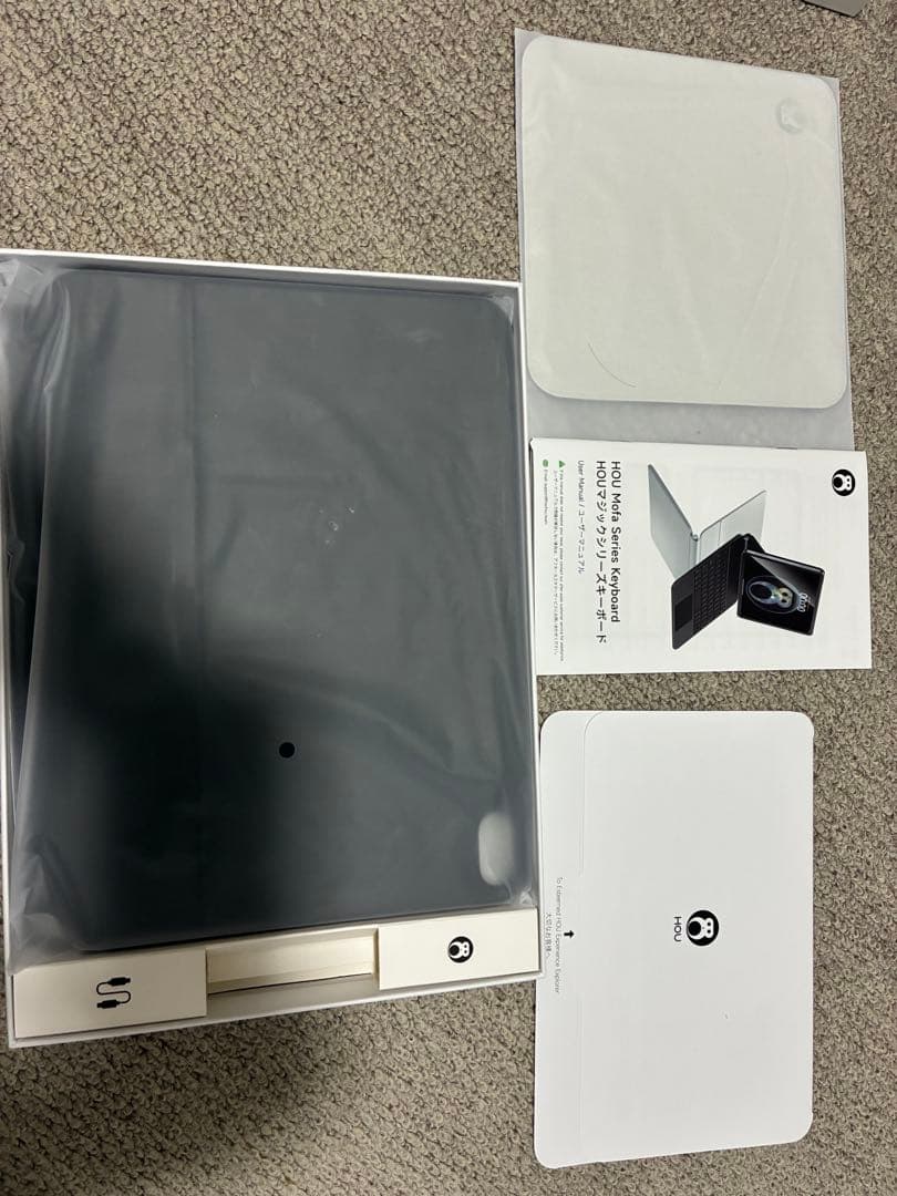 iPad第10世代 256GB Wi-Fiモデル