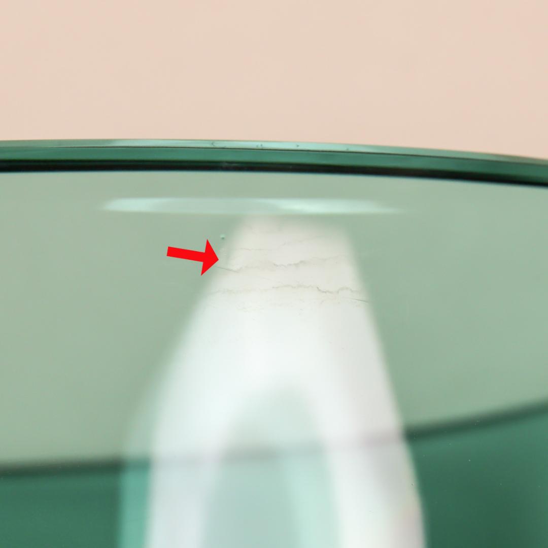 オレフォス スウェーデン オッレ・アルベリウス 花瓶 フラワーベース