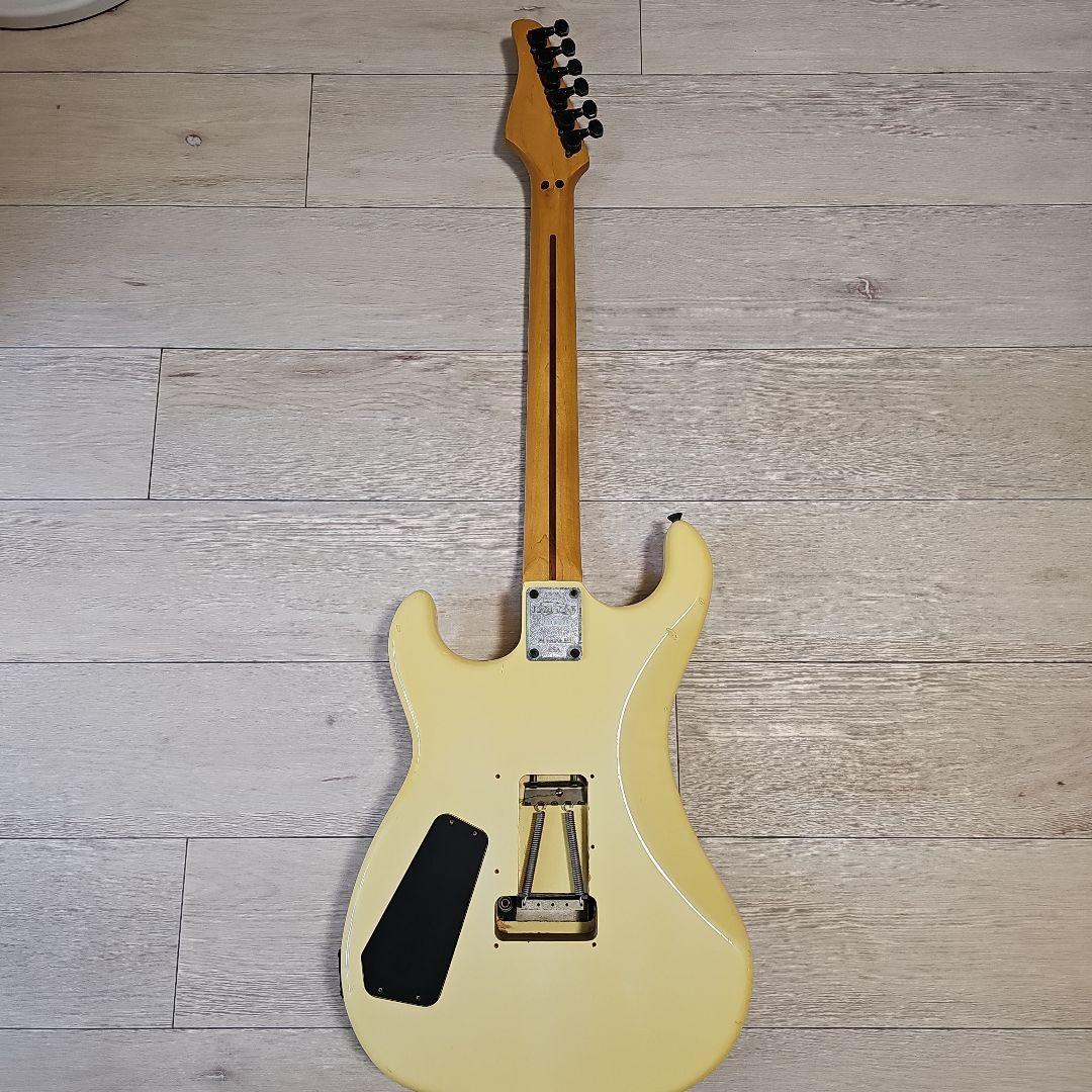 KRAMER JK1000 80年代後半【ジャンク】