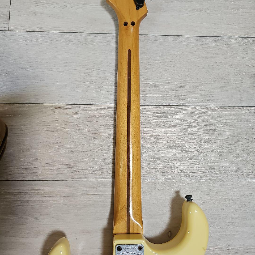 KRAMER JK1000 80年代後半【ジャンク】