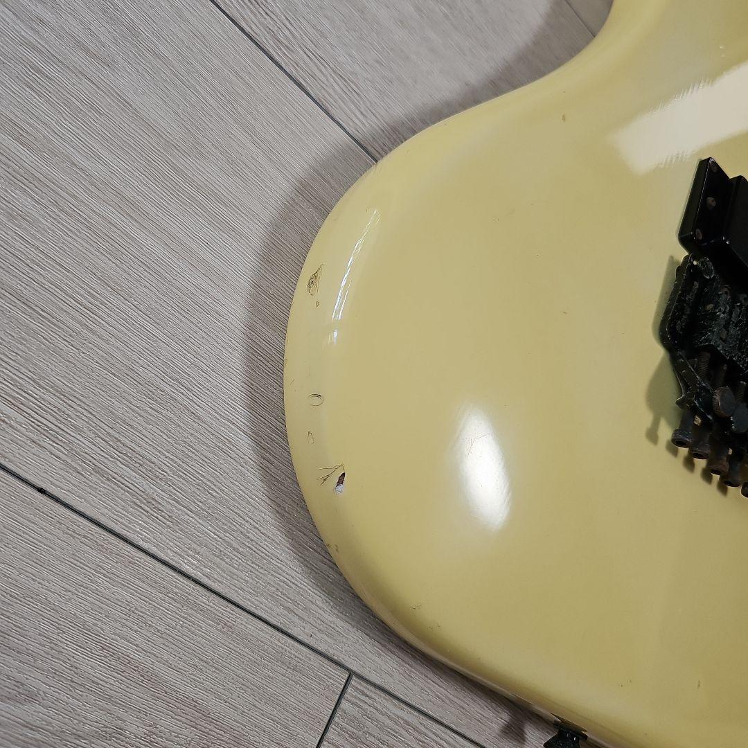 KRAMER JK1000 80年代後半【ジャンク】