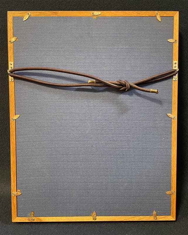 「真作」Leonor Fini「Les amants」銅版画　XXIV/XXX