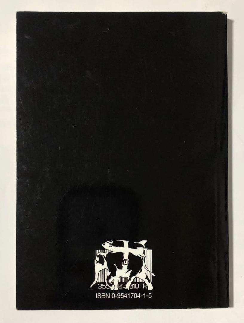 Banksy バンクシーExistencilism公式作品集