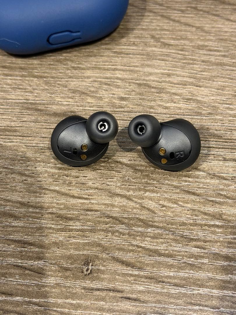 Jabra Elite 8 Activeブラック　完全ワイヤレスイヤホン