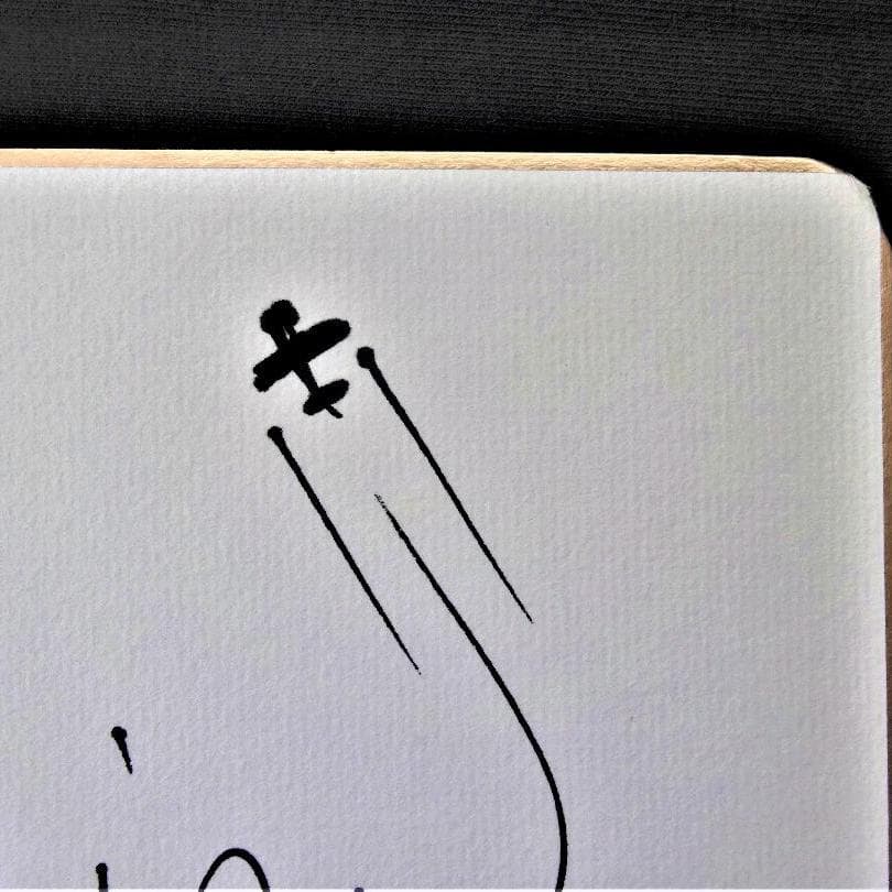 Jurigis Kairys 直筆サイン @ 2005.5.3