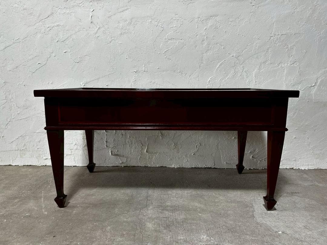 『英国クラシック』コーヒーテーブル サイトテーブル テーブル RWcen18