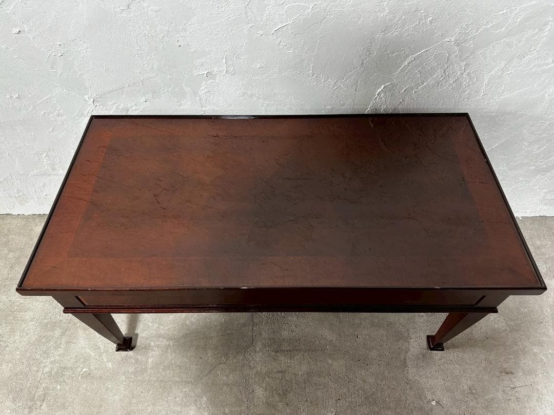 『英国クラシック』コーヒーテーブル サイトテーブル テーブル RWcen18