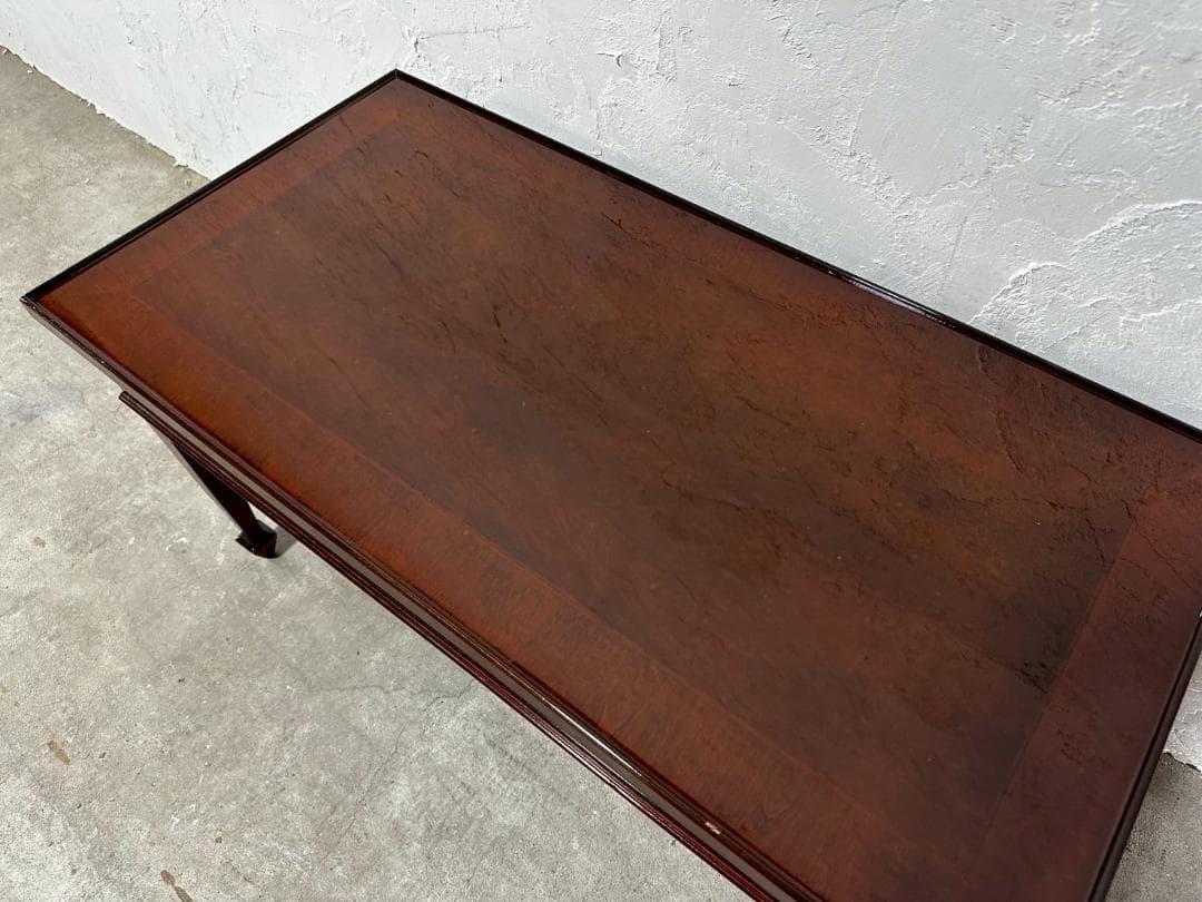 『英国クラシック』コーヒーテーブル サイトテーブル テーブル RWcen18