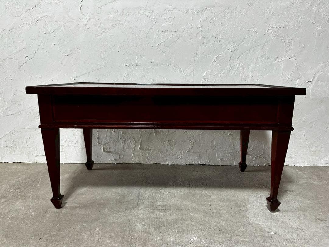 『英国クラシック』コーヒーテーブル サイトテーブル テーブル RWcen18