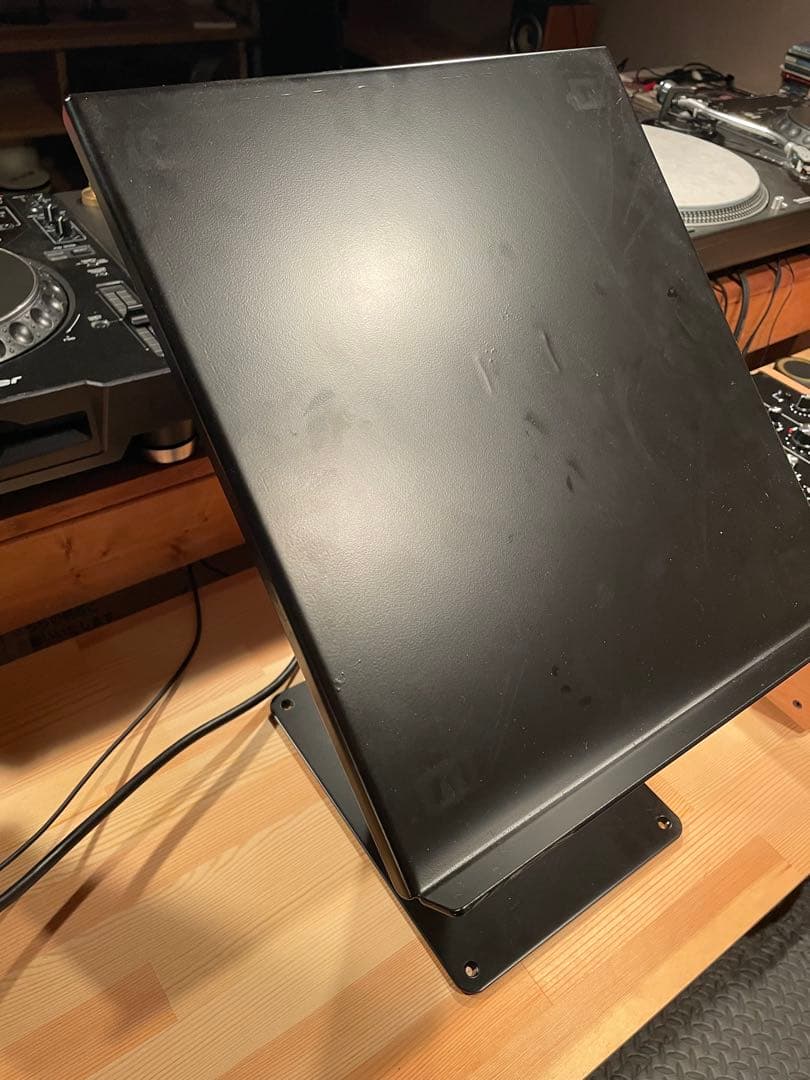 KIKUTANI DJ-CDL CDJスタンド 2個セット