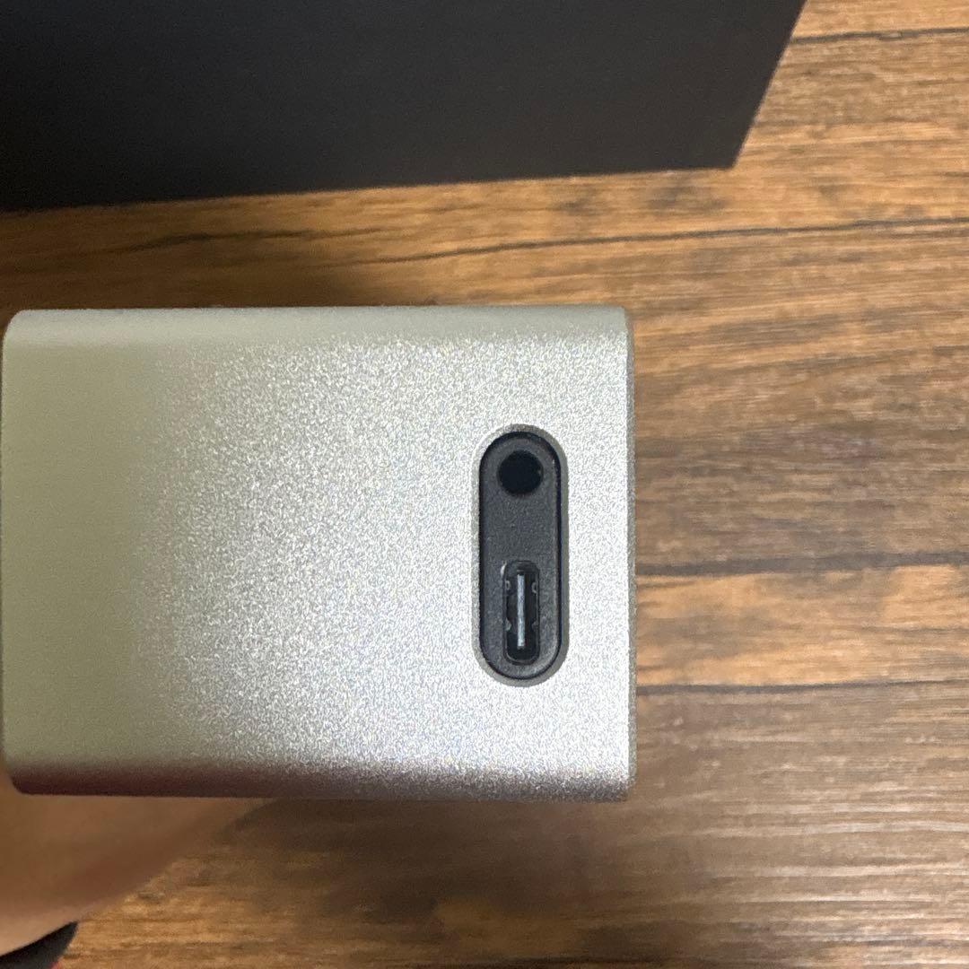 BOSE SoundLink Mini II スペシャルエディション