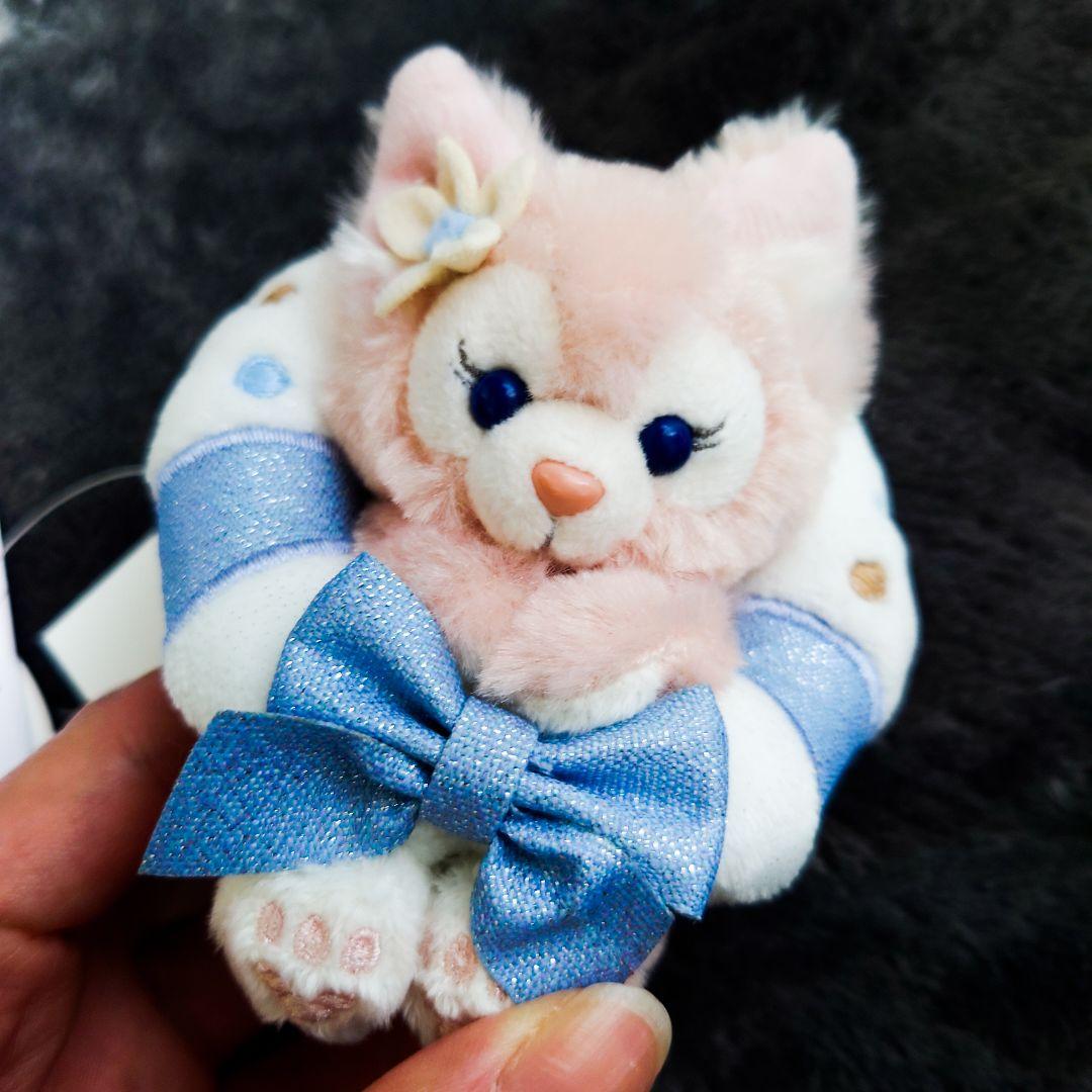 ウィンタートゥインクリングタウン ディズニーシー　シェリーメイ リーナベル