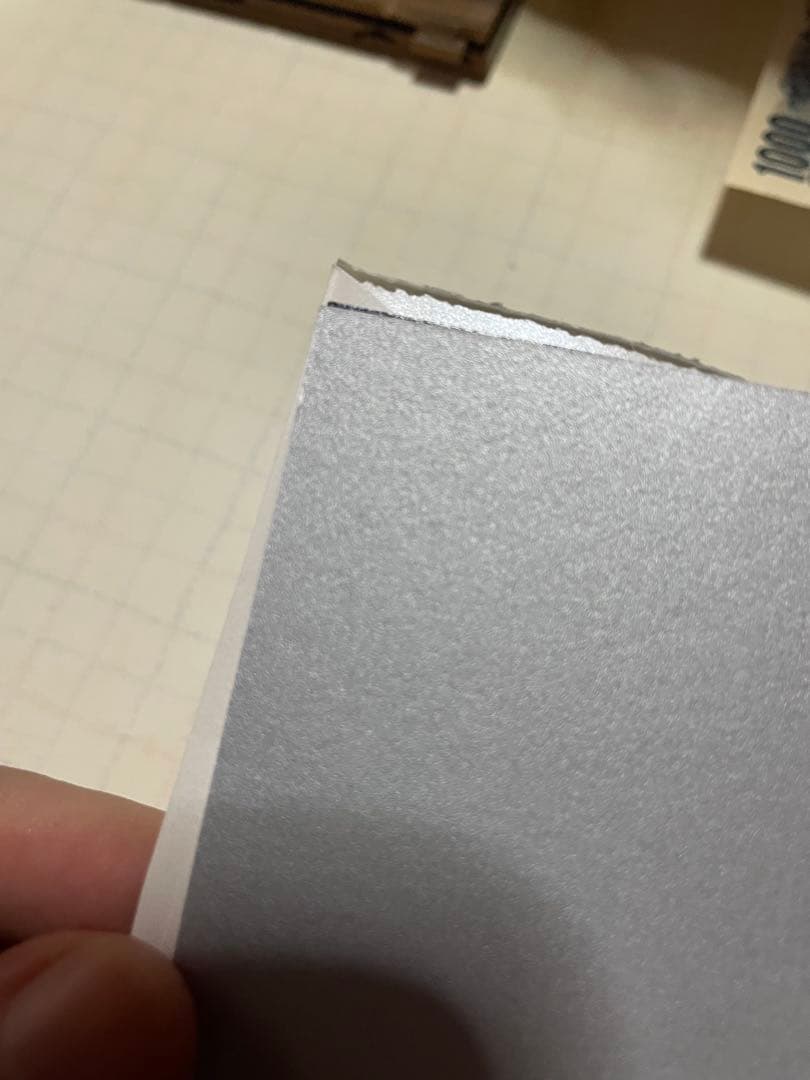 ウルトラマンカードゲーム　プロモカード