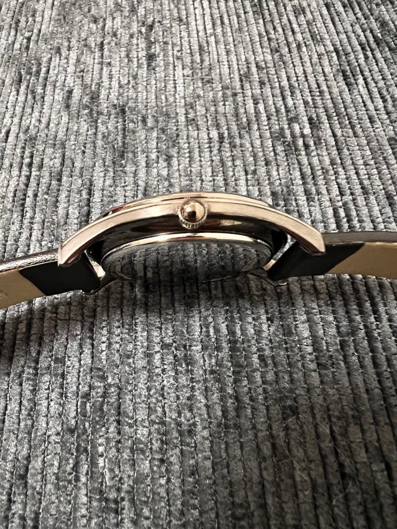 CITIZEN BJ6486-20E エコ・ドライブ サファイアガラス ブラック