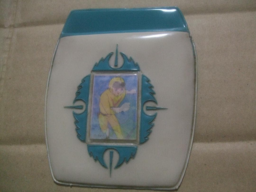 昭和レトロ ★当時物 ・スーパージェッター ★サイフ・ 財布★未使用