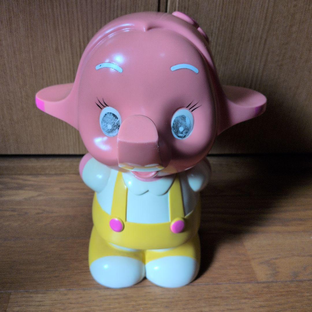 【昭和レトロ】サトコちゃん人形