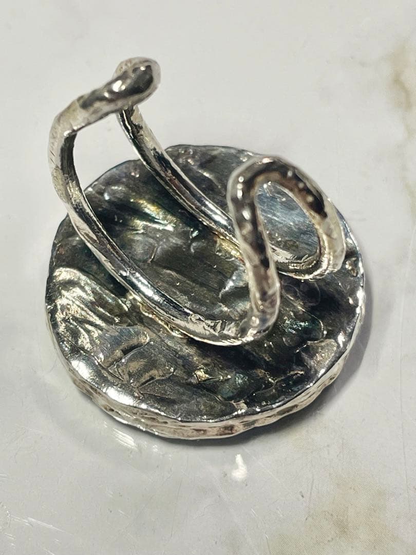 【最終値下げ】nananbijouxxxナナンビジューパーフェクトボックスリング