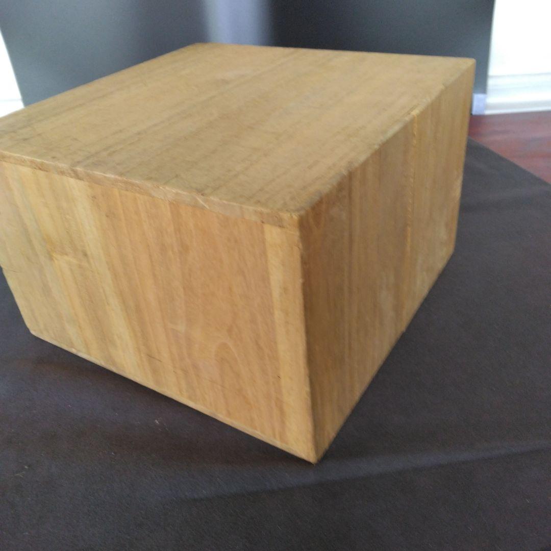 角皿　赤膚焼　正人