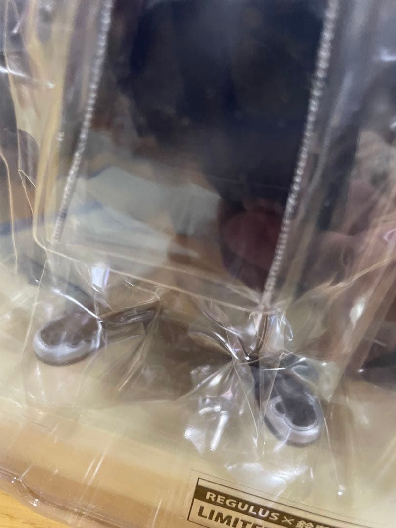 FBGクローズ 室戸兄弟　善明　康明　レグルス　鈴蘭購買部　2体セット