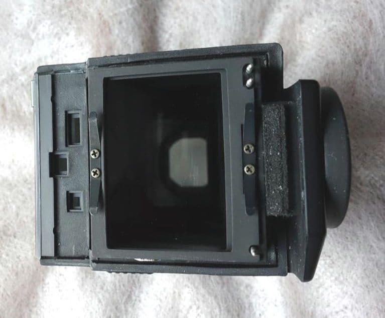 Nikon F3P ジャンク