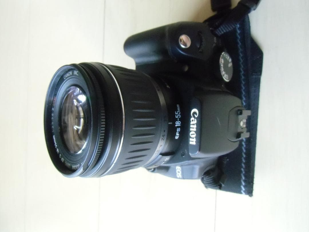 【Black Friday】一眼レフを始める方に　Canon digital N