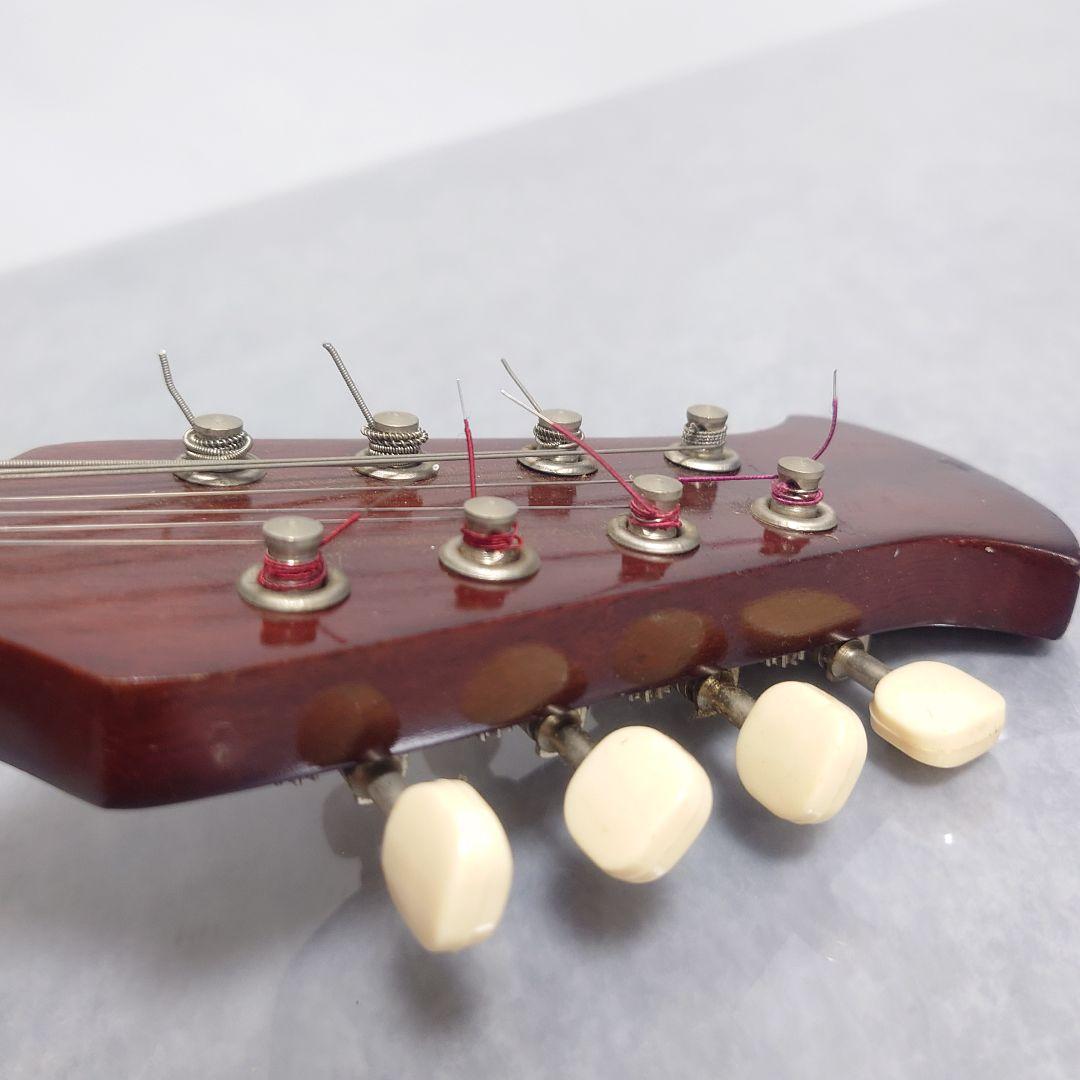 希少 SUZUKI マンドリン M-210 1974 ケース付き