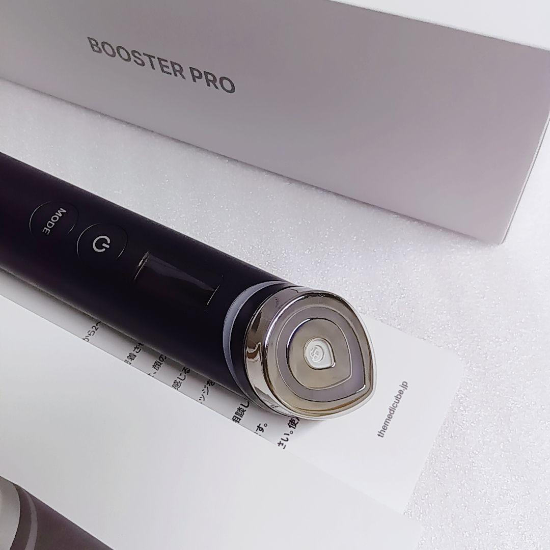 MEDICUBE AGE-R ブースタープロ