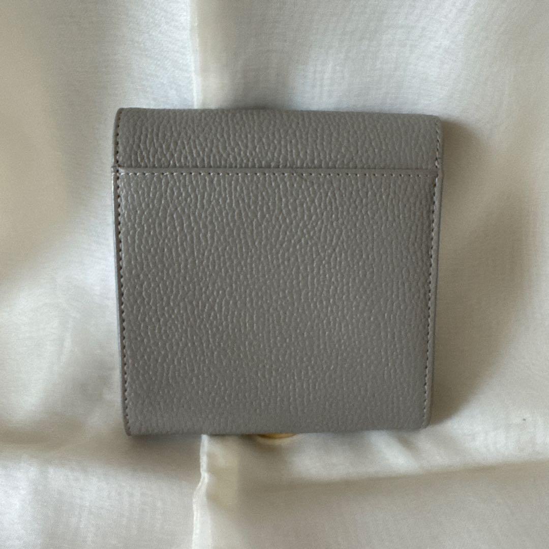 ATAO 「ロトロ」二つ折り財布