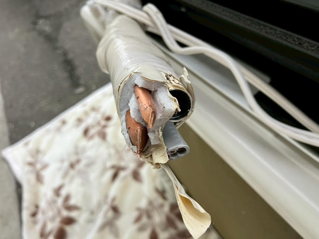 TOSHIBA★エアコン★RAS-N401M★14畳★2023年製