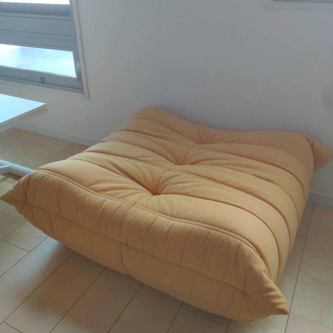 リーンロゼ　トーゴ　TOGO パフ