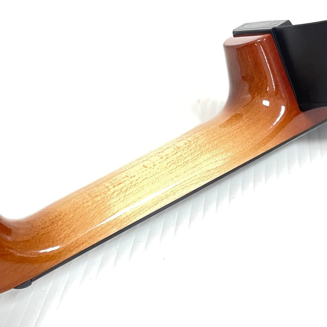 美品 完全動作品 YAMAHA ヤマハ サイレント バイオリン SV-120