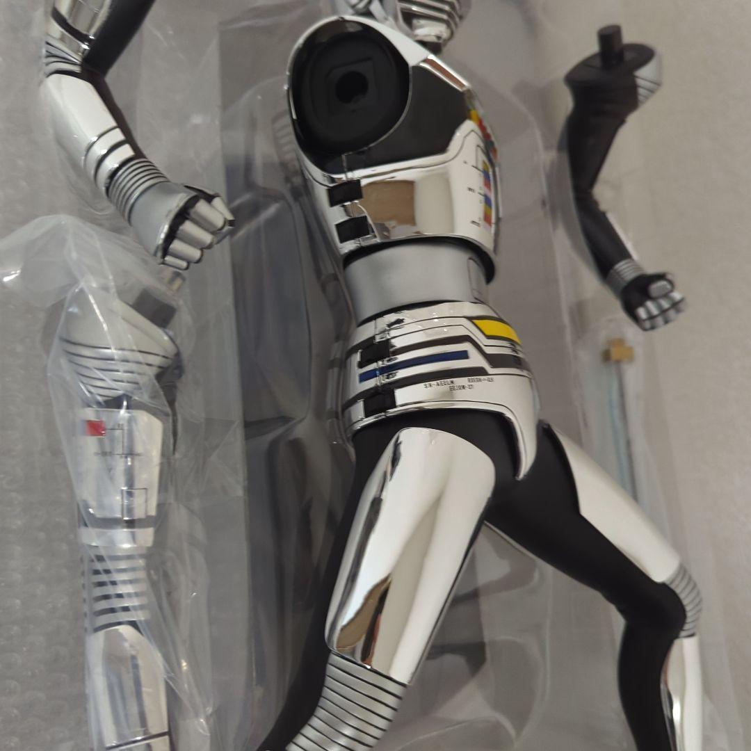 【希少・美品】宇宙刑事ギャバン アルティメットアーティクル メガハウス