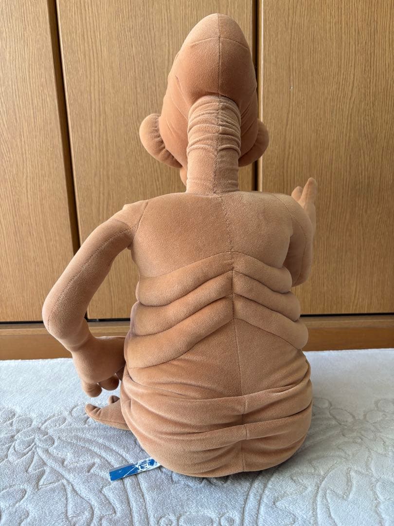 ET ぬいぐるみ トイザらス